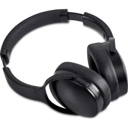 Swiss Cougar Memphis Black Flat